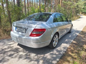 Mercedes-Benz C 200 1.8 184 ГАЗ - 8300 € - 20147164 4 | Car24.bg Mercedes-Benz C 200 1.8 184 ГАЗ - 8300 € - 20147164 4