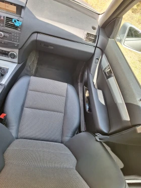 Mercedes-Benz C 200 1.8 184 ГАЗ - 8300 € - 20147164 9 | Car24.bg Mercedes-Benz C 200 1.8 184 ГАЗ - 8300 € - 20147164 9