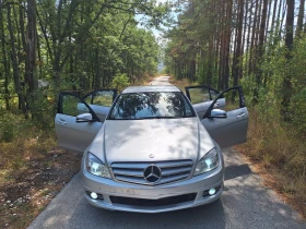 Mercedes-Benz C 200 1.8 184 ГАЗ - 8300 € - 20147164 7 | Car24.bg Mercedes-Benz C 200 1.8 184 ГАЗ - 8300 € - 20147164 7
