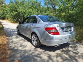 Mercedes-Benz C 200 1.8 184 ГАЗ - 8300 € - 20147164 6 | Car24.bg Mercedes-Benz C 200 1.8 184 ГАЗ - 8300 € - 20147164 6