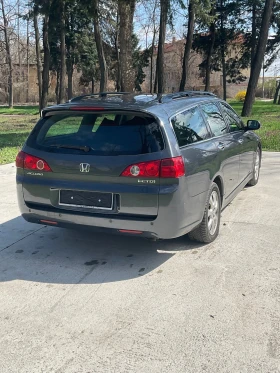 Honda Accord undefined | Auto.bg — изображение 2 Honda Accord undefined | Auto.bg — изображение 2