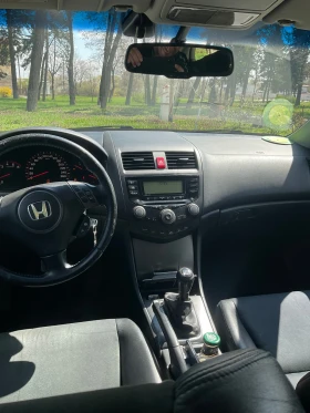 Honda Accord undefined | Auto.bg — изображение 6 Honda Accord undefined | Auto.bg — изображение 6