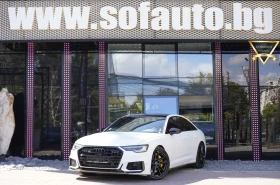 Audi S6 3.0 TDI Quattro Mild Hybrid