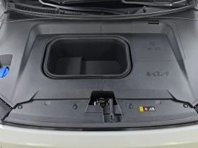Kia EV3 Long Range 2WD| 237к.с. | Auto.bg — изображение 6 Kia EV3 Long Range 2WD| 237к.с. | Auto.bg — изображение 6