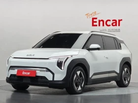 Kia EV3 Long Range 2WD| 237к.с.