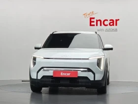 Kia EV3 Long Range 2WD| 237к.с. | Auto.bg — изображение 3 Kia EV3 Long Range 2WD| 237к.с. | Auto.bg — изображение 3