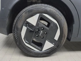 Kia EV3 Long Range 2WD| 237к.с. | Auto.bg — изображение 5 Kia EV3 Long Range 2WD| 237к.с. | Auto.bg — изображение 5