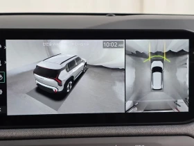 Kia EV3 Long Range 2WD| 237к.с. | Auto.bg — изображение 17 Kia EV3 Long Range 2WD| 237к.с. | Auto.bg — изображение 17