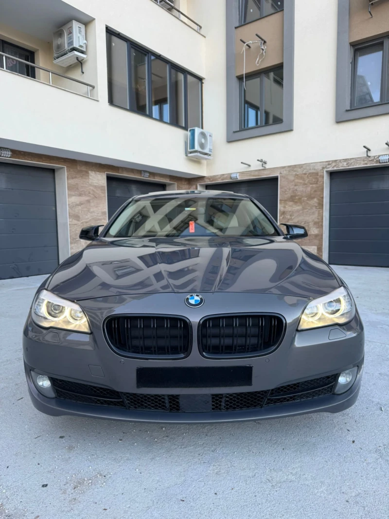 BMW 530 Full/DistronicHead/up/360/camera/Keyless/Шибедах - 26999 лв. / 13804.37 € - 59929221 1 | Car24.bg BMW 530 Full/DistronicHead/up/360/camera/Keyless/Шибедах - 26999 лв. / 13804.37 € - 59929221 1
