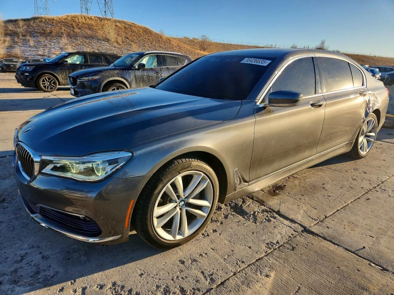 BMW 750 XI* DISTRONIC* HARMAN/KARDON* HEAD-UP* ОБДУХ* ПАНО - 15200 € / 29728.62 лв. - 48049281 1 | Car24.bg BMW 750 XI* DISTRONIC* HARMAN/KARDON* HEAD-UP* ОБДУХ* ПАНО - 15200 € / 29728.62 лв. - 48049281 1