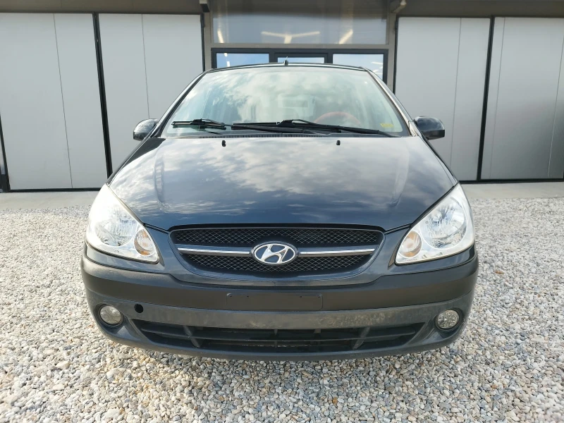 Hyundai Getz 1.4 бензин + АГУ - 2500 € / 4889.57 лв. - 27982989 1 | Car24.bg Hyundai Getz 1.4 бензин + АГУ - 2500 € / 4889.57 лв. - 27982989 1