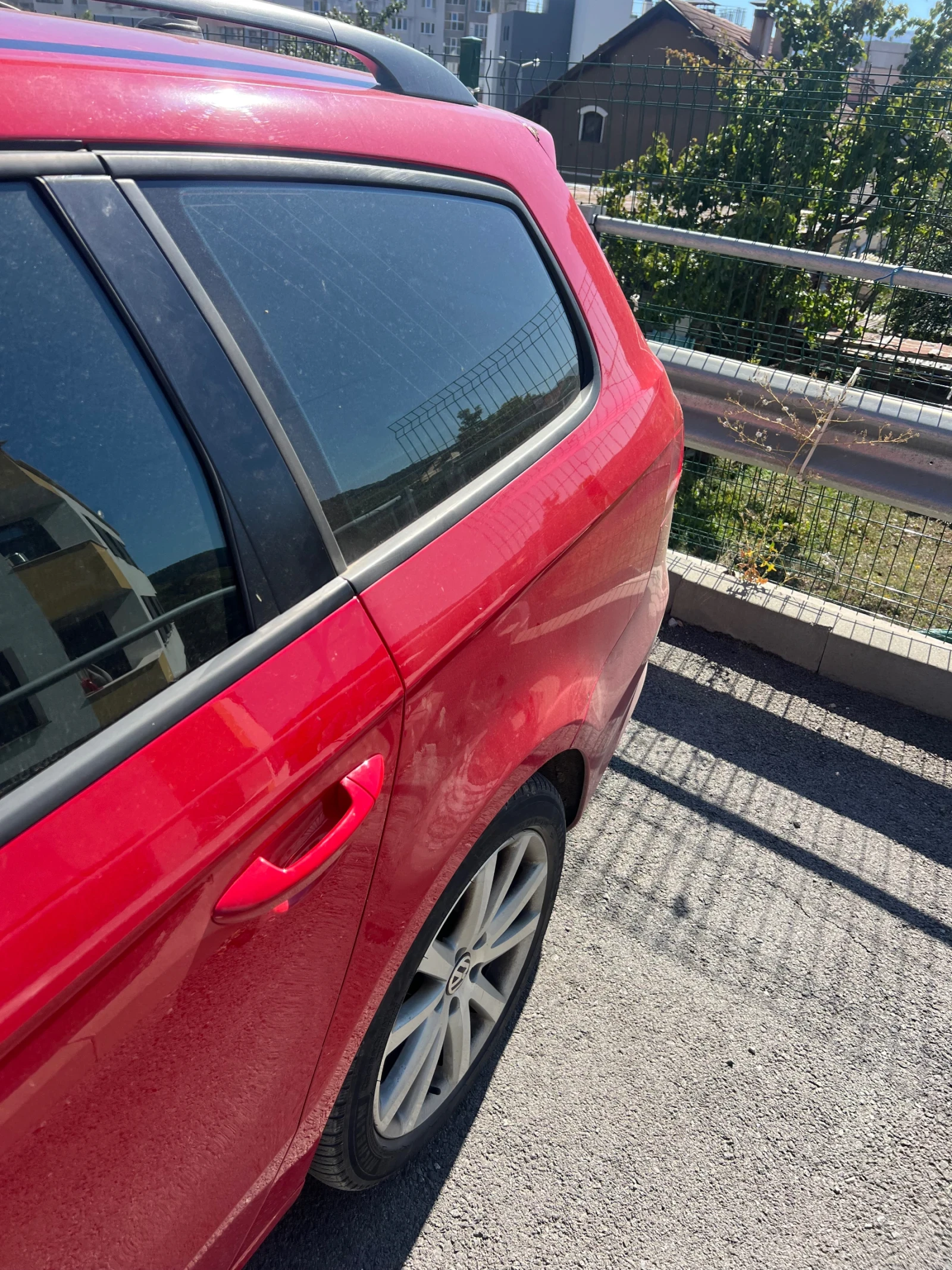 VW Passat 1.6 TDI - изображение 4 | Auto.bg VW Passat 1.6 TDI - изображение 4