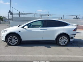 Tesla Model X Long Range Plus AWD | Auto.bg — изображение 8 Tesla Model X Long Range Plus AWD | Auto.bg — изображение 8