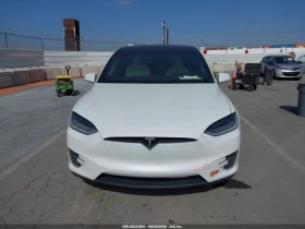 Tesla Model X Long Range Plus AWD | Auto.bg — изображение 5 Tesla Model X Long Range Plus AWD | Auto.bg — изображение 5
