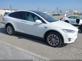 Tesla Model X Long Range Plus AWD | Auto.bg — изображение 2 Tesla Model X Long Range Plus AWD | Auto.bg — изображение 2