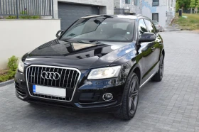 Audi Q5 3.0 TFSI QUATTRO S-LINE | Auto.bg — изображение 3 Audi Q5 3.0 TFSI QUATTRO S-LINE | Auto.bg — изображение 3