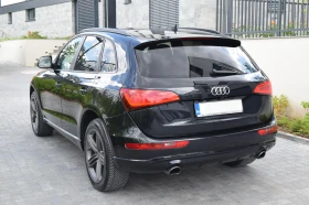 Audi Q5 3.0 TFSI QUATTRO S-LINE | Auto.bg — изображение 4 Audi Q5 3.0 TFSI QUATTRO S-LINE | Auto.bg — изображение 4