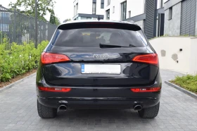 Audi Q5 3.0 TFSI QUATTRO S-LINE | Auto.bg — изображение 5 Audi Q5 3.0 TFSI QUATTRO S-LINE | Auto.bg — изображение 5