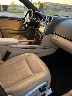 Mercedes-Benz GL 550 388 к.с. Facelift 7 места камера подгрев/обдухване | Auto.bg — изображение 11 Mercedes-Benz GL 550 388 к.с. Facelift 7 места камера подгрев/обдухване | Auto.bg — изображение 11