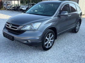 Снимка Honda Cr-v