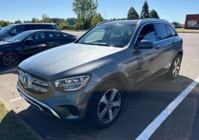 Mercedes-Benz GLC * GLC300 4MATIC * CARFAX *
