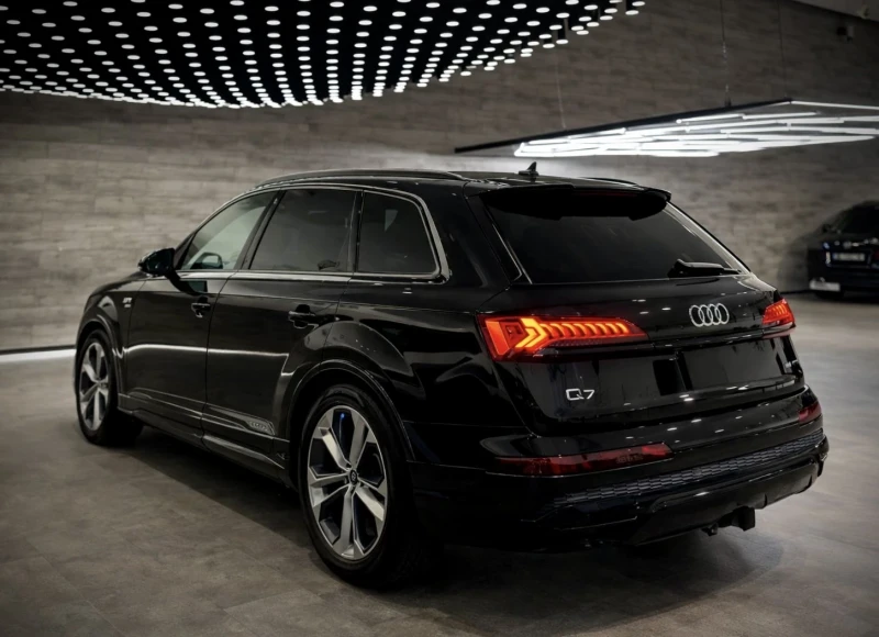Audi Q7 | S line| ЛИЗИНГ Full Extras, Black Optic package - 50000 € / 97791.50 лв. - 68221030 1 | Car24.bg Audi Q7 | S line| ЛИЗИНГ Full Extras, Black Optic package - 50000 € / 97791.50 лв. - 68221030 1