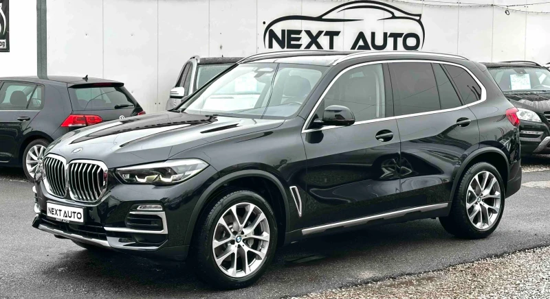 BMW X5 3.0D 265HP HUD 360'3D CAM DISTRONIC CARPLAY - 36990 € / 72346.15 лв. - 41101134 1 | Car24.bg BMW X5 3.0D 265HP HUD 360'3D CAM DISTRONIC CARPLAY - 36990 € / 72346.15 лв. - 41101134 1