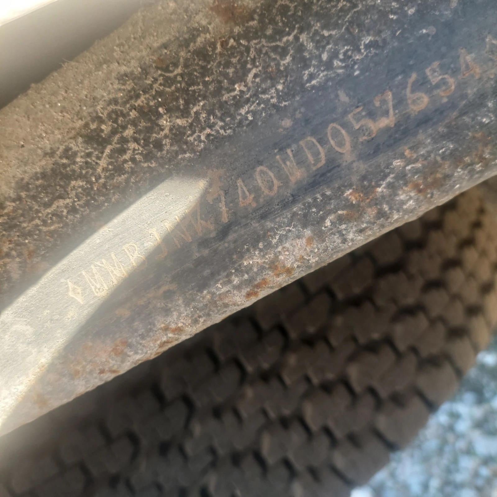 Mitsubishi L200 2.5tdi Клима - изображение 8 | Auto.bg Mitsubishi L200 2.5tdi Клима - изображение 8