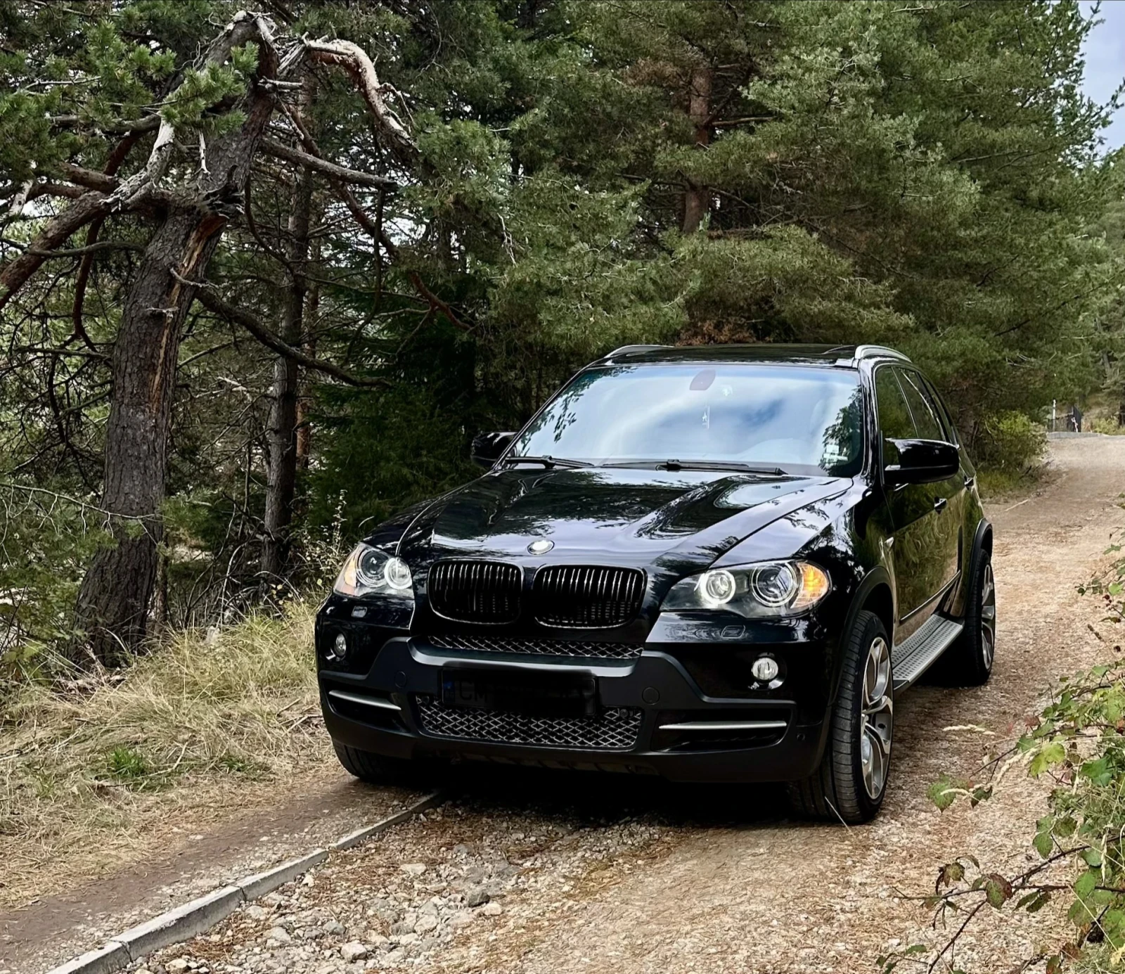 BMW X5 undefined | Auto.bg — изображение 1 BMW X5 undefined | Auto.bg — изображение 1