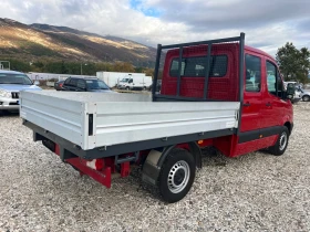Mercedes-Benz Sprinter 313 ITALIA KLIMA 7MESTA EVRO5B | Auto.bg — изображение 3 Mercedes-Benz Sprinter 313 ITALIA KLIMA 7MESTA EVRO5B | Auto.bg — изображение 3