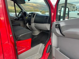 Mercedes-Benz Sprinter 313 ITALIA KLIMA 7MESTA EVRO5B | Auto.bg — изображение 6 Mercedes-Benz Sprinter 313 ITALIA KLIMA 7MESTA EVRO5B | Auto.bg — изображение 6