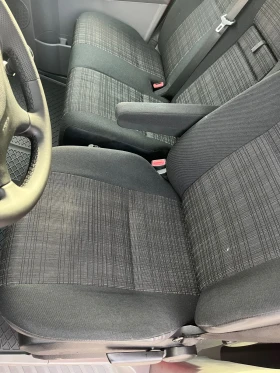 Mercedes-Benz Sprinter 313 ITALIA KLIMA 7MESTA EVRO5B | Auto.bg — изображение 7 Mercedes-Benz Sprinter 313 ITALIA KLIMA 7MESTA EVRO5B | Auto.bg — изображение 7