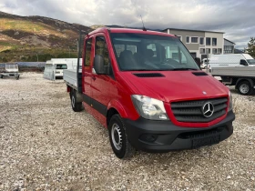Mercedes-Benz Sprinter 313 ITALIA KLIMA 7MESTA EVRO5B | Auto.bg — изображение 15 Mercedes-Benz Sprinter 313 ITALIA KLIMA 7MESTA EVRO5B | Auto.bg — изображение 15
