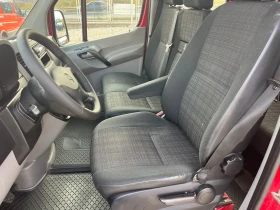 Mercedes-Benz Sprinter 313 ITALIA KLIMA 7MESTA EVRO5B | Auto.bg — изображение 12 Mercedes-Benz Sprinter 313 ITALIA KLIMA 7MESTA EVRO5B | Auto.bg — изображение 12