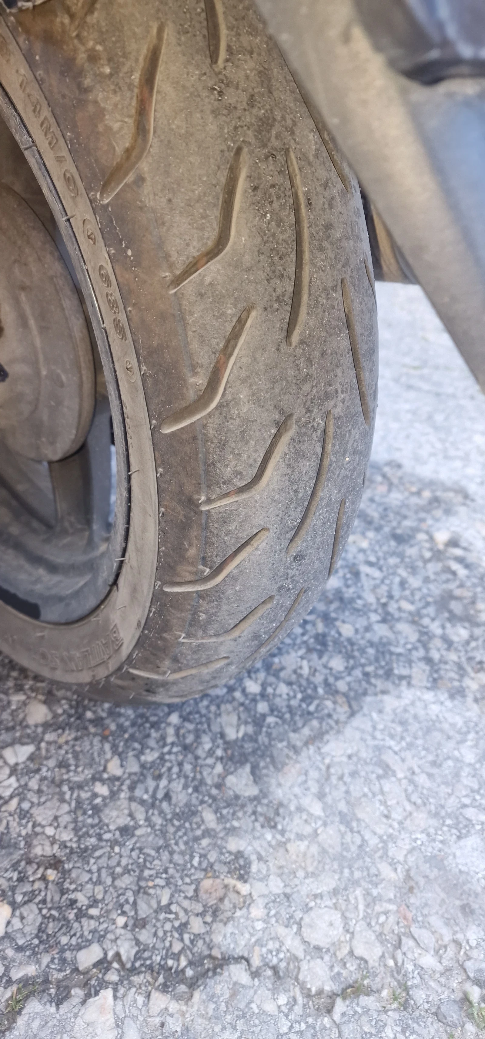 Yamaha X-max  - изображение 6 | Auto.bg Yamaha X-max  - изображение 6