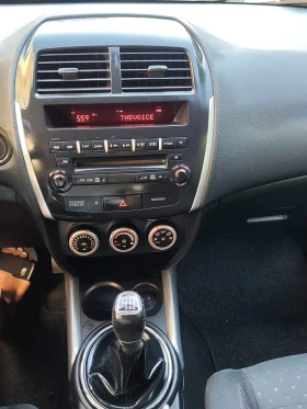 Mitsubishi ASX Facelift! * КЛИМАТРОНИК* !!ТОП! | Auto.bg — изображение 16 Mitsubishi ASX Facelift! * КЛИМАТРОНИК* !!ТОП! | Auto.bg — изображение 16
