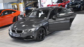Обява за продажба на BMW 428 i xDrive Gran Coupe Sport Line ~39 900 лв. - изображение 1