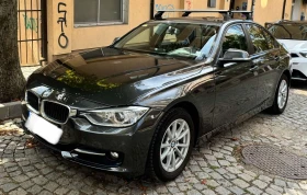 BMW 318 F30 - Car24.bg BMW 318 F30