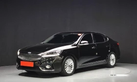 Kia K7 3.0 LPI Luxury - Car24.bg Kia K7 3.0 LPI Luxury
