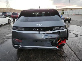 Hyundai Ioniq 5 SEL - 15714 € / 30733.91 лв. - 39661037 5 | Car24.bg Hyundai Ioniq 5 SEL - 15714 € / 30733.91 лв. - 39661037 5