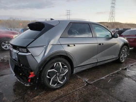 Hyundai Ioniq 5 SEL - 15714 € / 30733.91 лв. - 39661037 6 | Car24.bg Hyundai Ioniq 5 SEL - 15714 € / 30733.91 лв. - 39661037 6