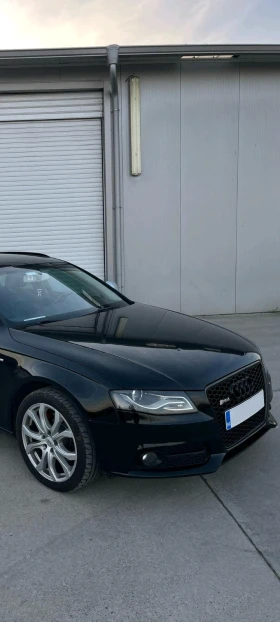 Audi A4 В8 - 6600 € / 12908.48 лв. - 14599329 2 | Car24.bg Audi A4 В8 - 6600 € / 12908.48 лв. - 14599329 2