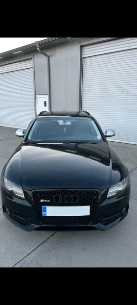 Audi A4 В8 - 6600 € / 12908.48 лв. - 14599329 4 | Car24.bg Audi A4 В8 - 6600 € / 12908.48 лв. - 14599329 4