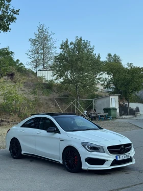 Mercedes-Benz CLA 45 AMG ТОП - 20000 € / 39116.60 лв. - 21738667 2 | Car24.bg Mercedes-Benz CLA 45 AMG ТОП - 20000 € / 39116.60 лв. - 21738667 2