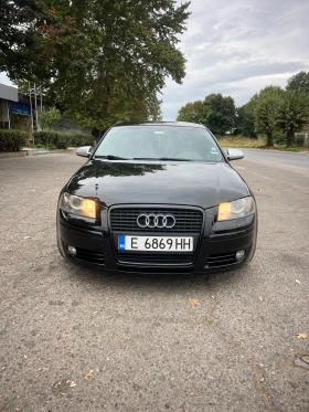 Audi A3 - Car24.bg Audi A3