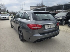 Mercedes-Benz C 220 4MATIC AMG Шум в мотора - 5500 € / 10757.07 лв. - 40106161 3 | Car24.bg Mercedes-Benz C 220 4MATIC AMG Шум в мотора - 5500 € / 10757.07 лв. - 40106161 3