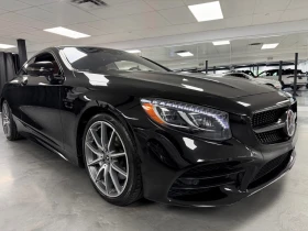 Mercedes-Benz S 560 4MATIC* NIGHTVISION* МАСАЖ* DISTR* FULL* ФИКС ЦЕНА | Auto.bg — изображение 4 Mercedes-Benz S 560 4MATIC* NIGHTVISION* МАСАЖ* DISTR* FULL* ФИКС ЦЕНА | Auto.bg — изображение 4