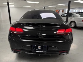 Mercedes-Benz S 560 4MATIC* NIGHTVISION* МАСАЖ* DISTR* FULL* ФИКС ЦЕНА | Auto.bg — изображение 6 Mercedes-Benz S 560 4MATIC* NIGHTVISION* МАСАЖ* DISTR* FULL* ФИКС ЦЕНА | Auto.bg — изображение 6