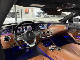 Mercedes-Benz S 560 4MATIC* NIGHTVISION* МАСАЖ* DISTR* FULL* ФИКС ЦЕНА | Auto.bg — изображение 12 Mercedes-Benz S 560 4MATIC* NIGHTVISION* МАСАЖ* DISTR* FULL* ФИКС ЦЕНА | Auto.bg — изображение 12
