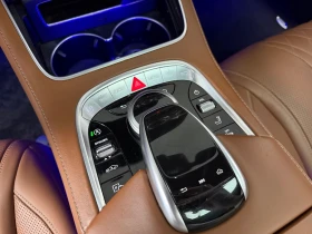 Mercedes-Benz S 560 4MATIC* NIGHTVISION* МАСАЖ* DISTR* FULL* ФИКС ЦЕНА | Auto.bg — изображение 16 Mercedes-Benz S 560 4MATIC* NIGHTVISION* МАСАЖ* DISTR* FULL* ФИКС ЦЕНА | Auto.bg — изображение 16